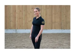 Supreme Products Active Show Rider Polo Shirt