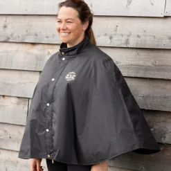 Supreme Products Active Show Rider Rain Cape