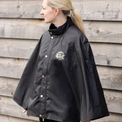 Supreme Products Active Show Rider Rain Cape