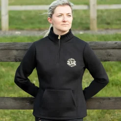 Supreme Products Active Show Rider Sweatshirt