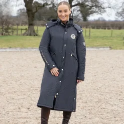 Supreme Products Active Show Rider Waterproof Coat