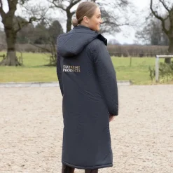 Supreme Products Active Show Rider Waterproof Coat