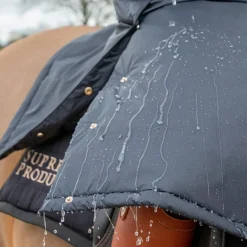 Supreme Products Active Show Rider Waterproof Coat