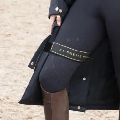 Supreme Products Active Show Rider Waterproof Coat