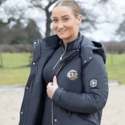 Supreme Products Active Show Rider Waterproof Coat