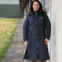 Supreme Products Active Show Rider Waterproof Coat