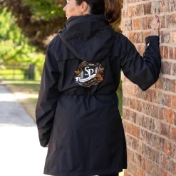 Supreme Products Active Show Rider Waterproof Mac