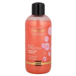Supreme Products Bright & Beautiful Bubblegum Shampoo