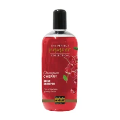 Supreme Products Champion Cherry Shine Shampoo