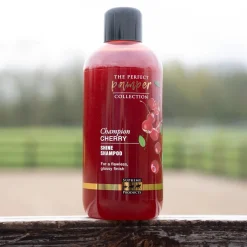 Supreme Products Champion Cherry Shine Shampoo