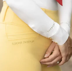 Supreme Products Champion Show Rider Competition Breeches