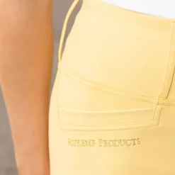 Supreme Products Champion Show Rider Competition Breeches