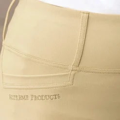 Supreme Products Champion Show Rider Competition Breeches