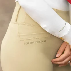 Supreme Products Champion Show Rider Competition Breeches