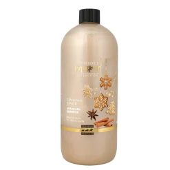 Supreme Products Christmas Spice Sparkling Shampoo