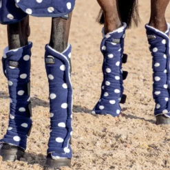 Supreme Products Dotty Fleece Boots