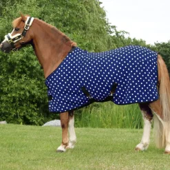 Supreme Products Dotty Fleece Rug