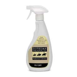 Supreme Products Fly OFF Repellent
