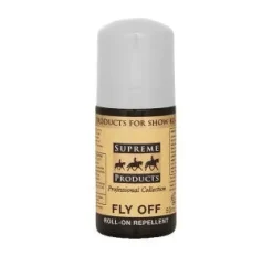 Supreme Products Fly OFF Roll On Repellent