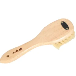 Supreme Products Gleaming Hoof & Bucket Brush