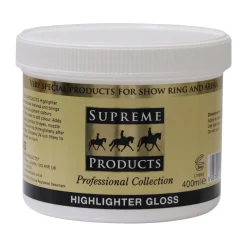 Supreme Products Highlighter Gloss