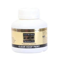 Supreme Products Hoof Paint