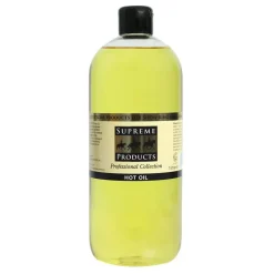 Supreme Products Hot Oil