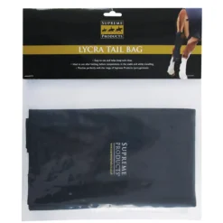 Supreme Products Lycra Tail Bag