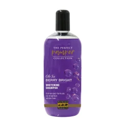 Supreme Products Oh So Berry Bright Shampoo