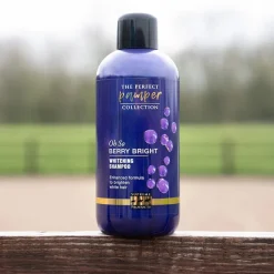 Supreme Products Oh So Berry Bright Shampoo