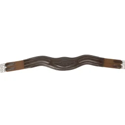 Supreme Products Pro Performance Anatomical Leather Girth
