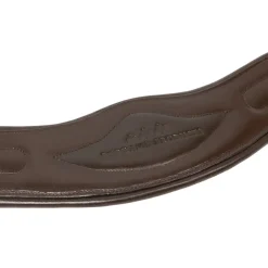Supreme Products Pro Performance Anatomical Leather Girth