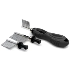 Supreme Products Quarter Marking Comb Set