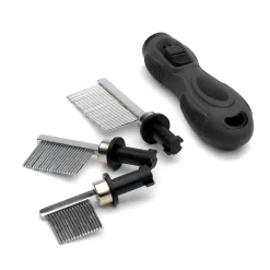 Supreme Products Quarter Marking Comb Set