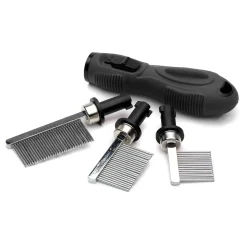 Supreme Products Quarter Marking Comb Set