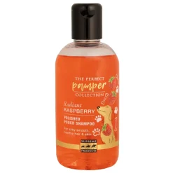 Supreme Products Radiant Raspberry Polished Pooch Shampoo