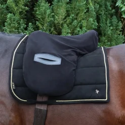 Supreme Products Royal Occasion Ride on Saddle Cover