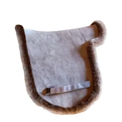 Supreme Products Sheepskin Numnah