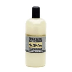 SUPREME PRODUCTS Supreme Heritage Collection Summer Shampoo SUP0550