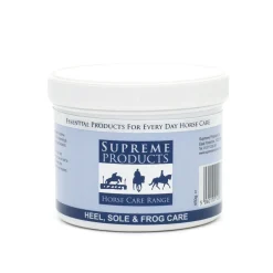 SUPREME PRODUCTS Supreme Horse Care Heel, Sole & Frog Care SUP0455