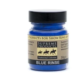 SUPREME PRODUCTS Supreme Professional Blue Rinse 3112