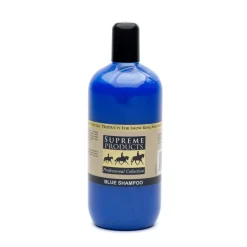 SUPREME PRODUCTS Supreme Professional Blue Shampoo 3085