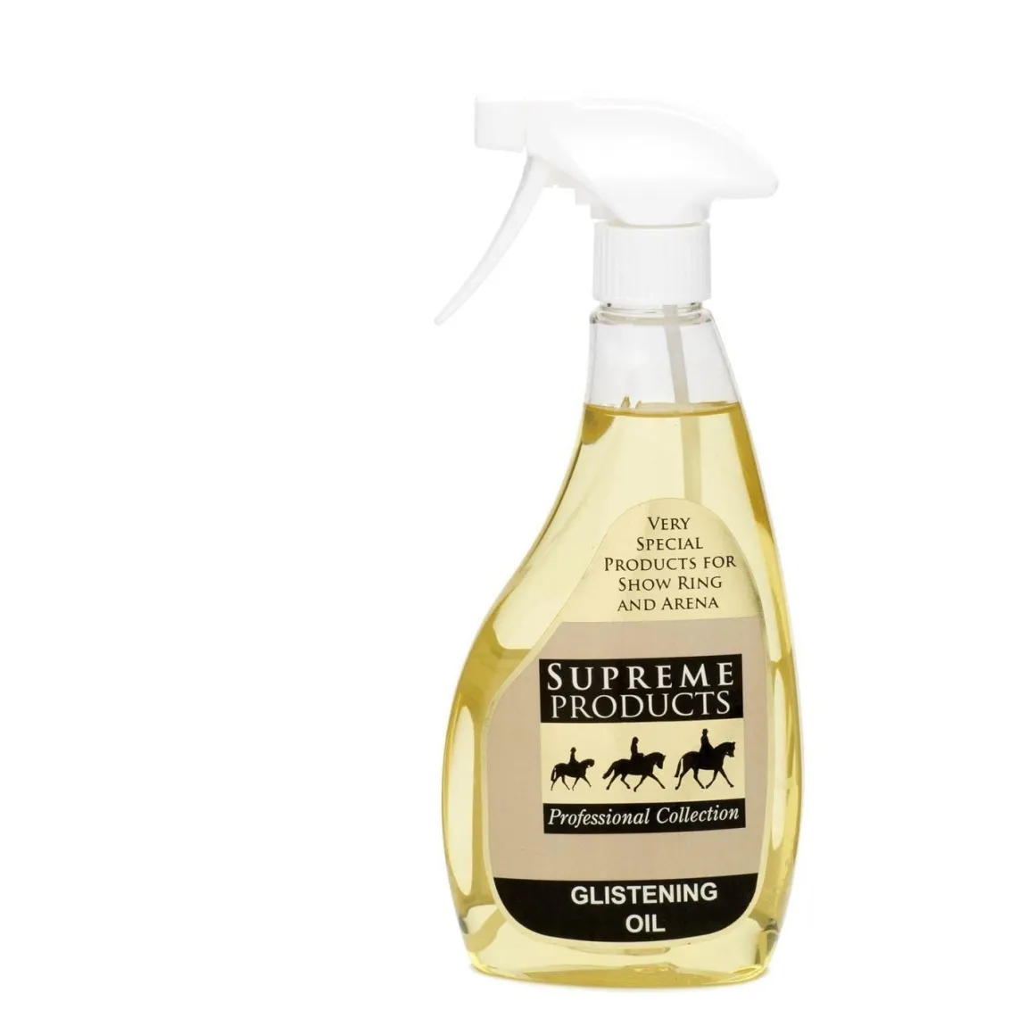 SUPREME PRODUCTS Supreme Professional Glistening Oil 3094