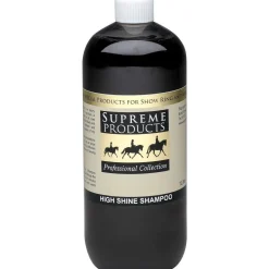 SUPREME PRODUCTS Supreme Professional High Shine Shampoo 3087