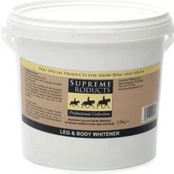 SUPREME PRODUCTS Supreme Professional Leg & Body Whitener 3111