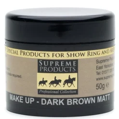 Supreme Products Supreme Professional Matt Make-Up