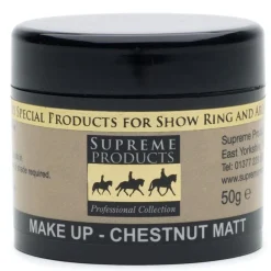 Supreme Products Supreme Professional Matt Make-Up