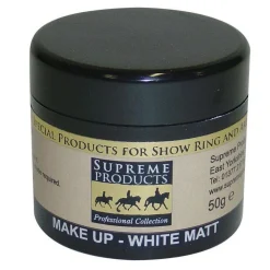 Supreme Products Supreme Professional Matt Make-Up