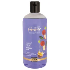 Supreme Products Tropical Treat Lavender Wash
