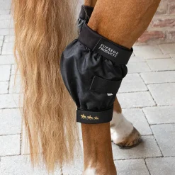 Supreme Products Waterproof Hock Boots